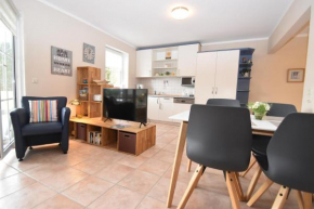 fewo1846 Strandresidenz Wassersleben - Foerdeblick II - Studioapartment am Strand Harrislee